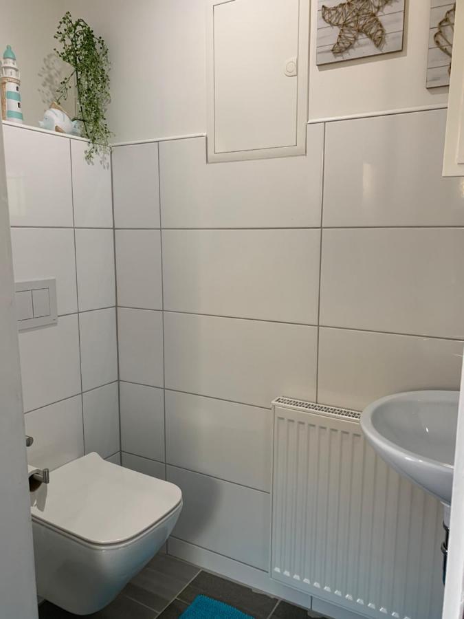 Ferienwohnung "Im Gaessel" นอยชตัดท์ อัน แดร์ ไวน์ชตราเซอ ภายนอก รูปภาพ
